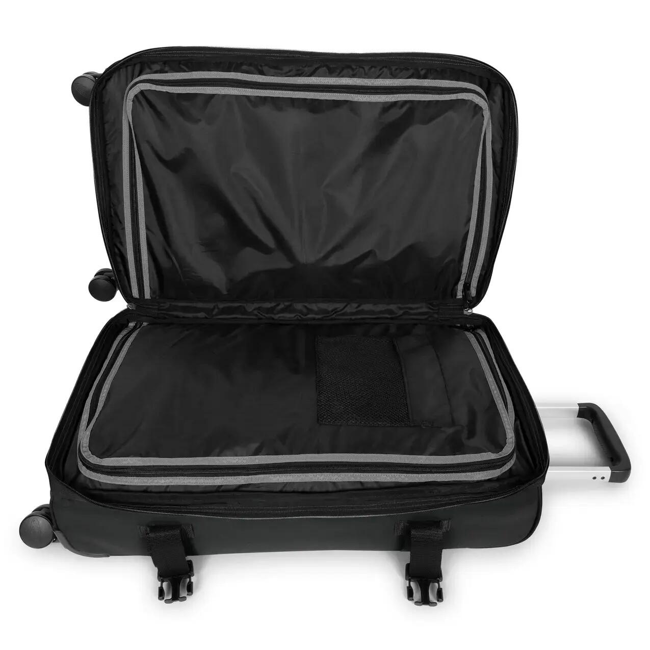Sac à roulettes Eastpak Transit'r 4 XL+ 2/6