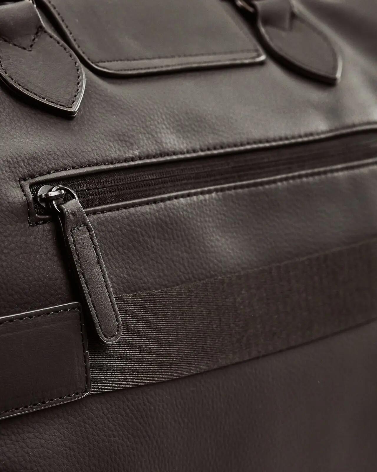 Sac de voyage WINGS WILLOW élégant et spacieux NOIR 10/10
