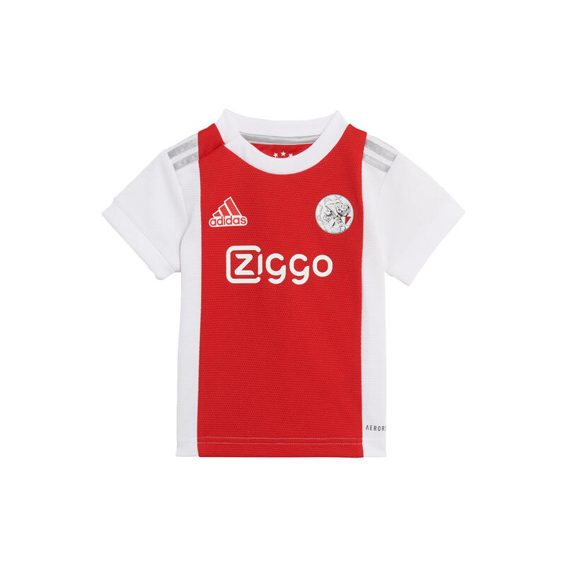 Ajax Amsterdam 21/22 Baby Thuistenue