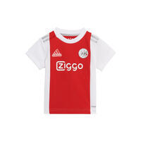 Kit bébés Domicile Ajax Amsterdam 21/22