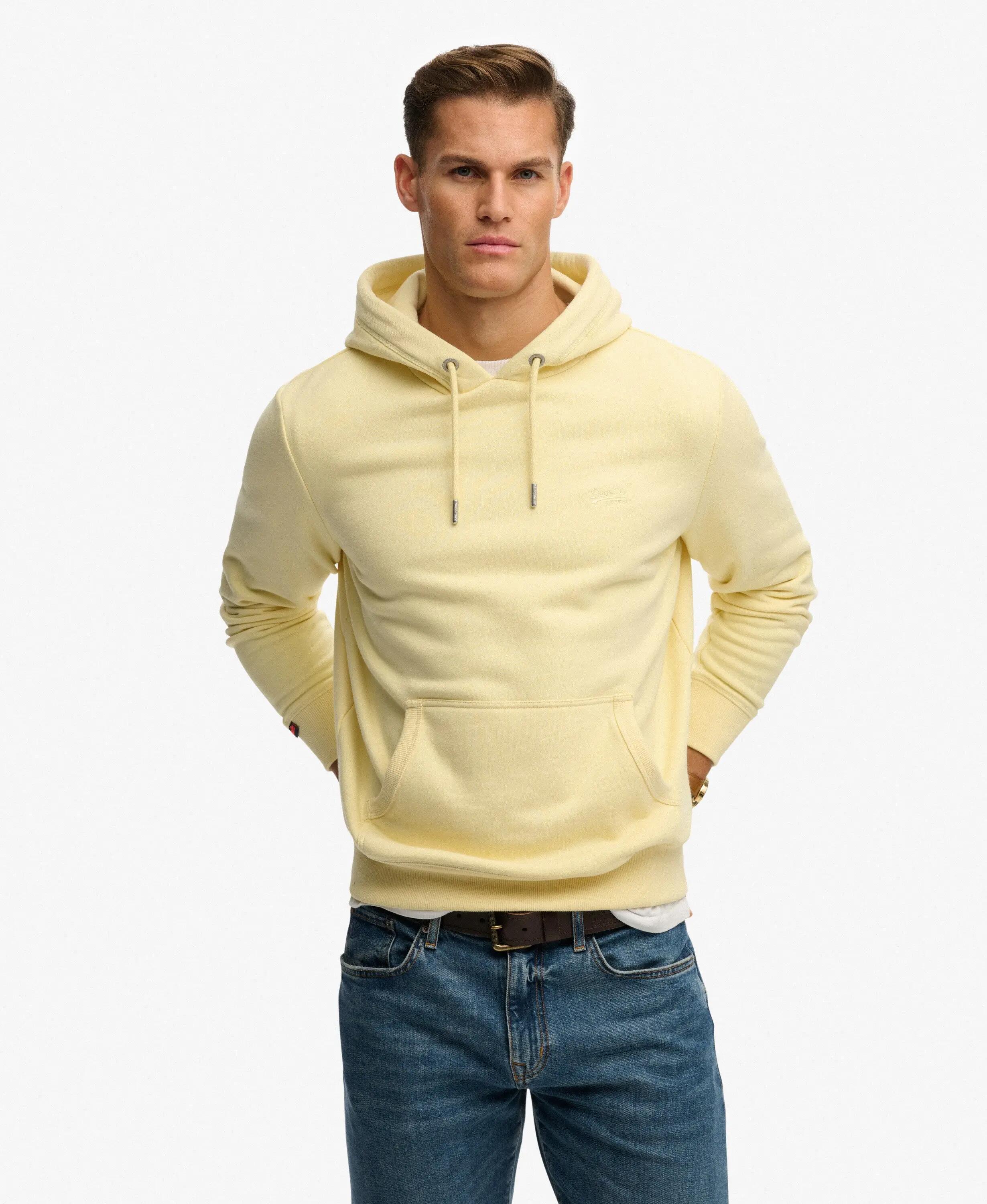 Amarelo