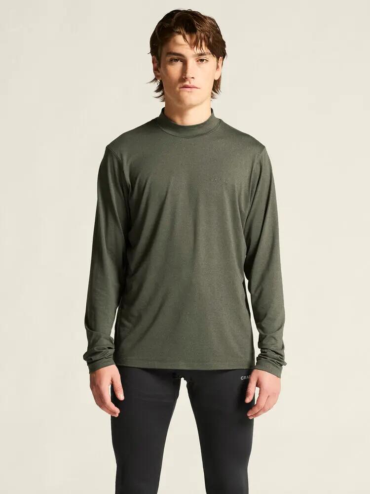 craft Flow MN LS M – Maglia manica lunga morbida ed elastica 6/7