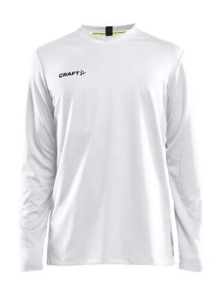 craft Progress LS Basket Jersey M – Lichtgewicht lange mouw jersey