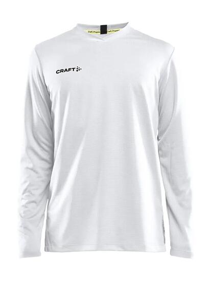 craft Progress LS Basket Jersey M – Lichtgewicht lange mouw jersey