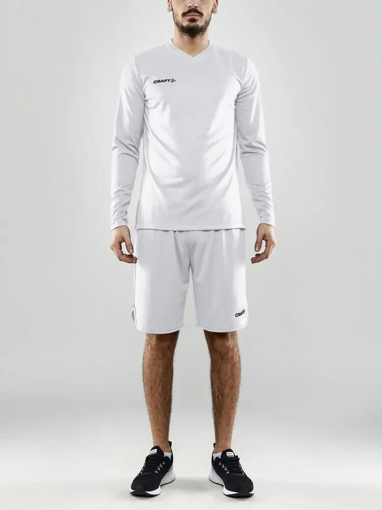 craft Progress LS Basket Jersey M – Lichtgewicht lange mouw jersey 6/6
