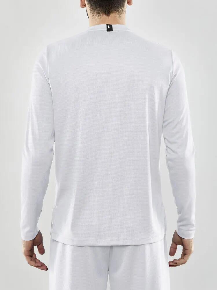 craft Progress LS Basket Jersey M – Lichtgewicht lange mouw jersey 5/6