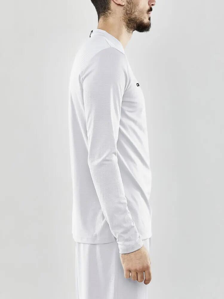 craft Progress LS Basket Jersey M – Lichtgewicht lange mouw jersey 4/6