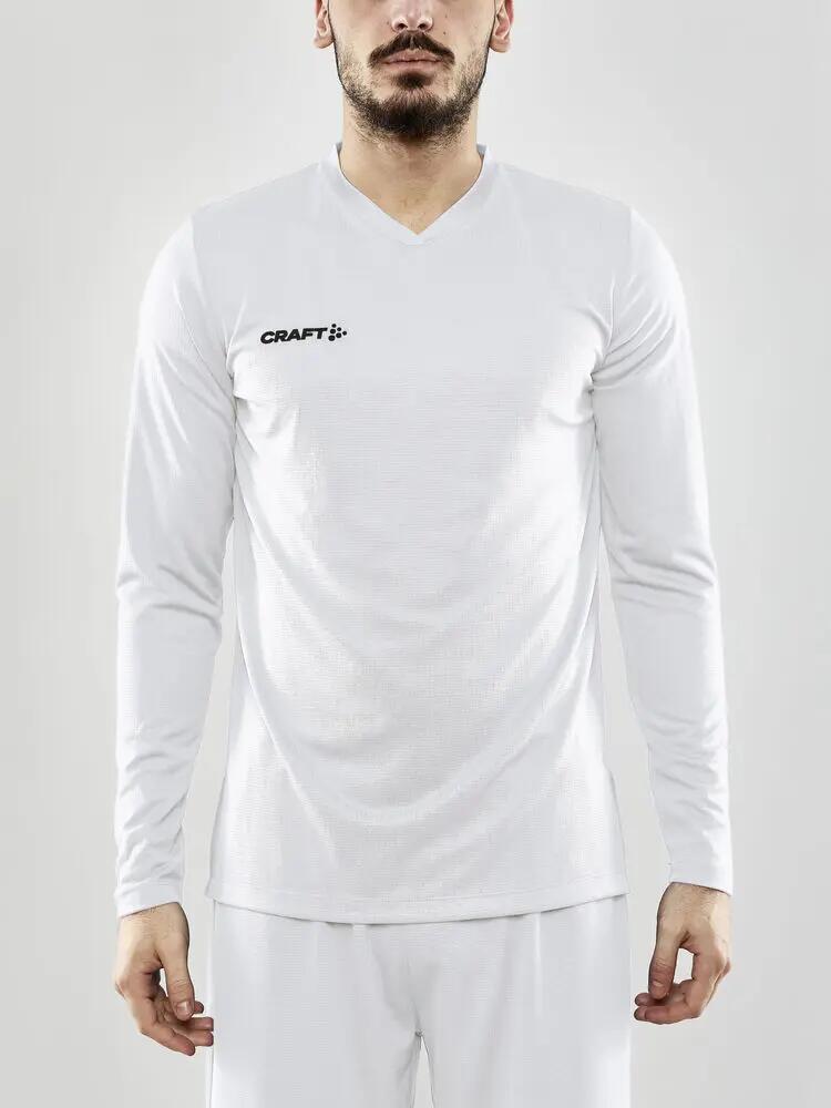craft Progress LS Basket Jersey M – Lichtgewicht lange mouw jersey 3/6