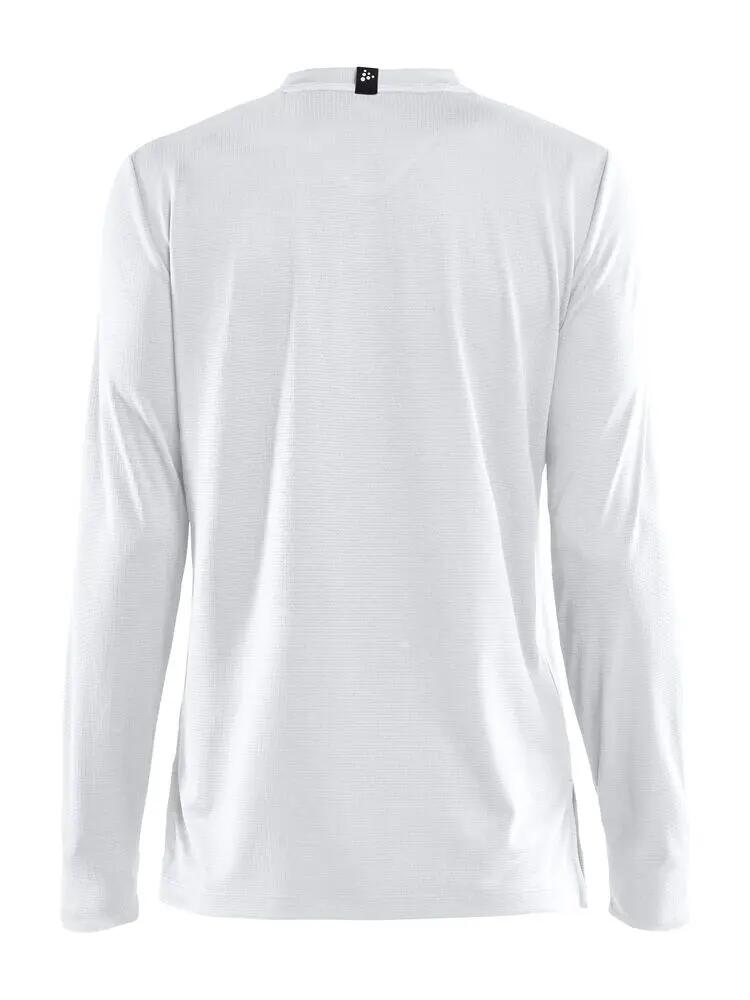 craft Progress LS Basket Jersey M – Lichtgewicht lange mouw jersey 2/6