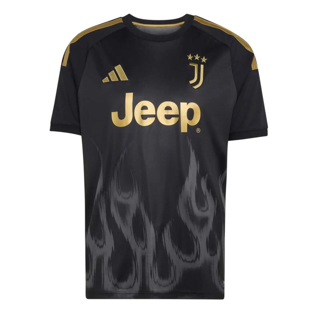 Juventus Turin Third Shirt 2026/27
