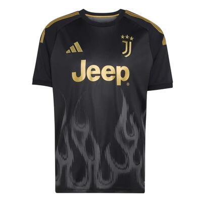 Maglia Third Juventus Torino 2026/27
