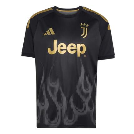Derde shirt Juventus Turin 2026/27