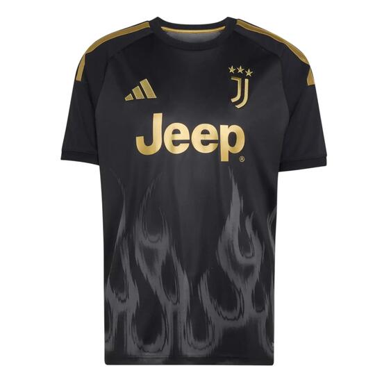 Maglia Third Juventus Torino 2026/27