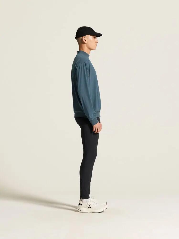 craft Hypervent Wind Top M — top running antivento manica lunga 6/7