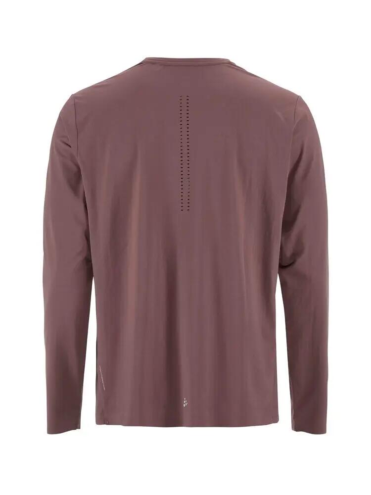 craft Hypervent Longsleeve M – atmungsaktives Laufshirt langarm 3/7