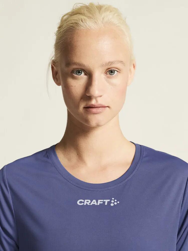 craft CORE Essence SS Tee 2 W - Trainingsshirt van gerecycled polyester 3/7