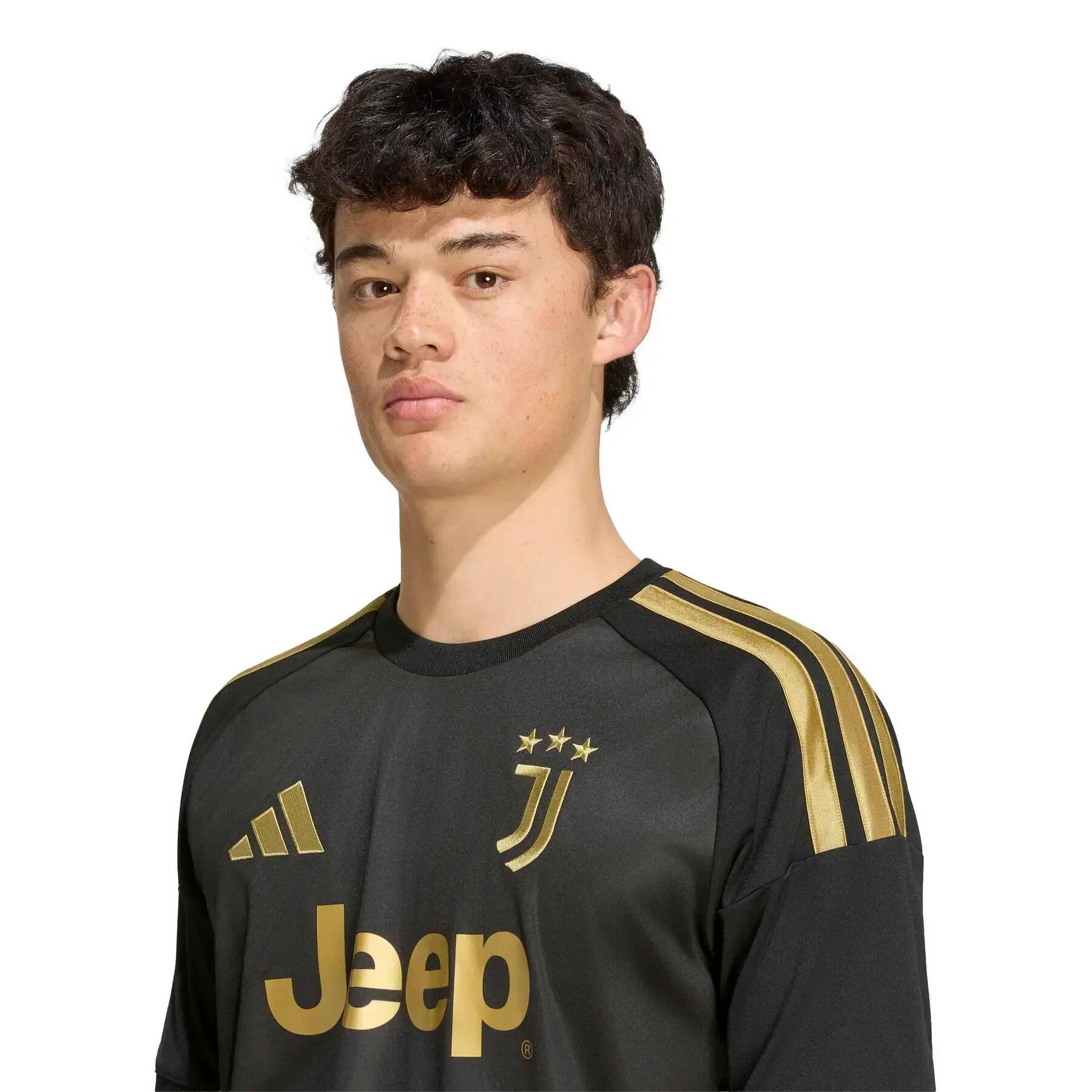 Trzeci strój Juventus Turyn 2026/27 6/7