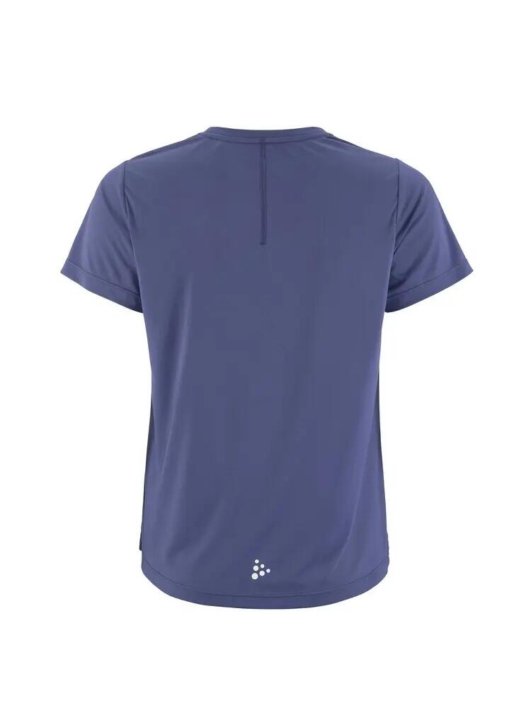 craft CORE Essence SS Tee 2 W - Trainingsshirt van gerecycled polyester 2/7