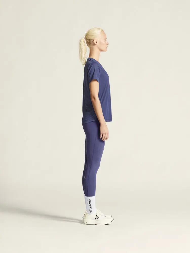 craft CORE Essence SS Tee 2 W - Trainingsshirt van gerecycled polyester 4/7