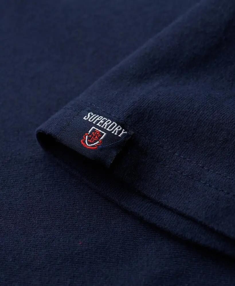 superdry T-shirt Osaka Graphic en polyester et coton recyclés 3/6