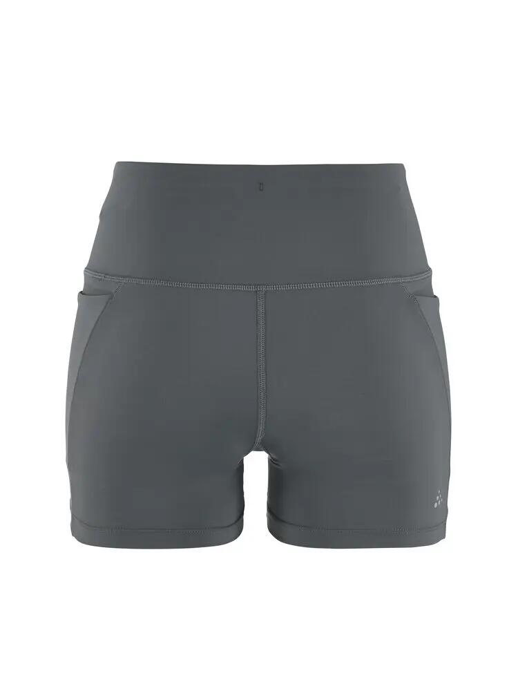 craft Essence Hotpants 3 W — hotpants com cós largo 3/4