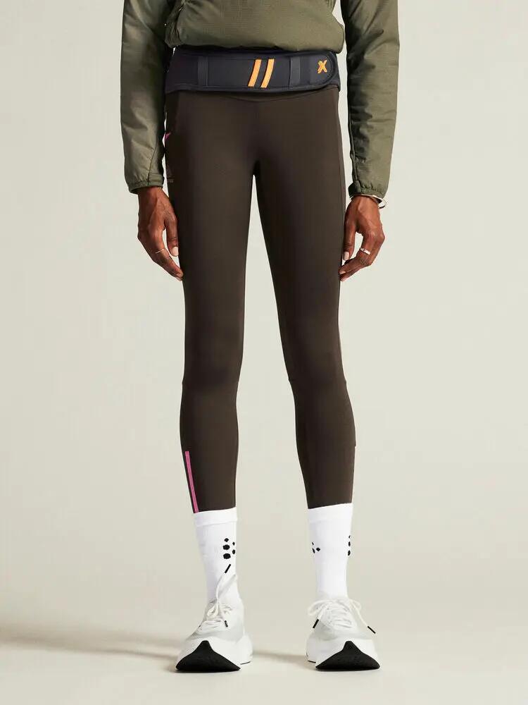 craft PRO Trail Tights 2 W – Leggings trail de alto desempenho 3/7