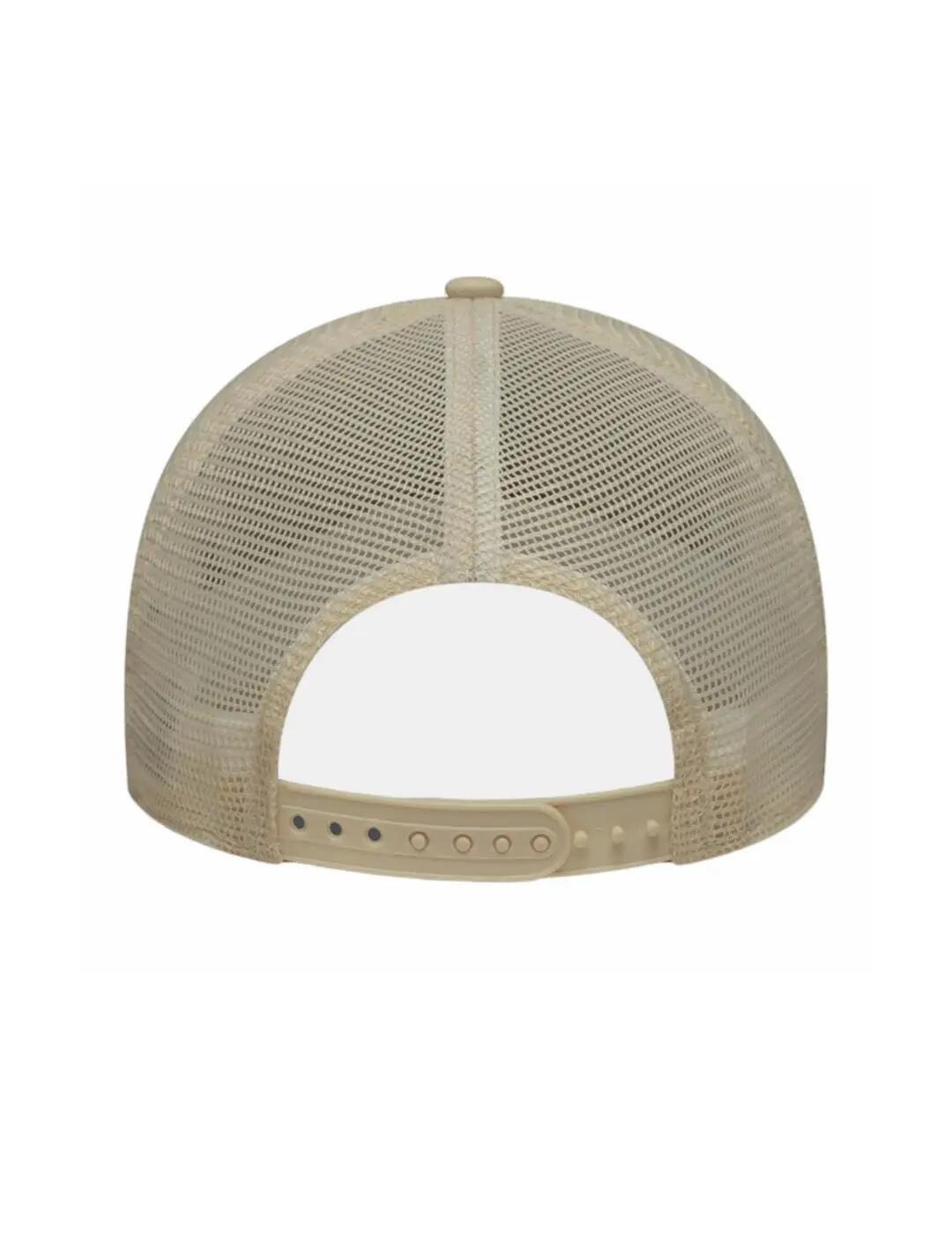 Cappello per New Era beige. 3/3