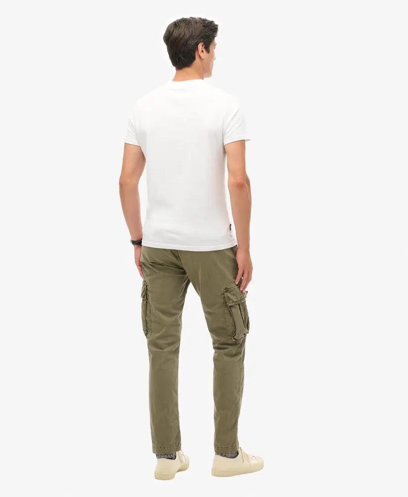 superdry Core Cargo Pants - Calças cargo resistentes 5/7