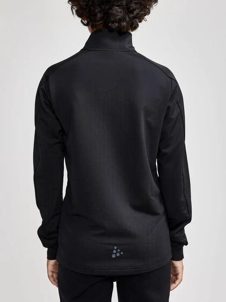 craft Gain Midlayer Jr — Midlayer junior in poliestere riciclato 4/5