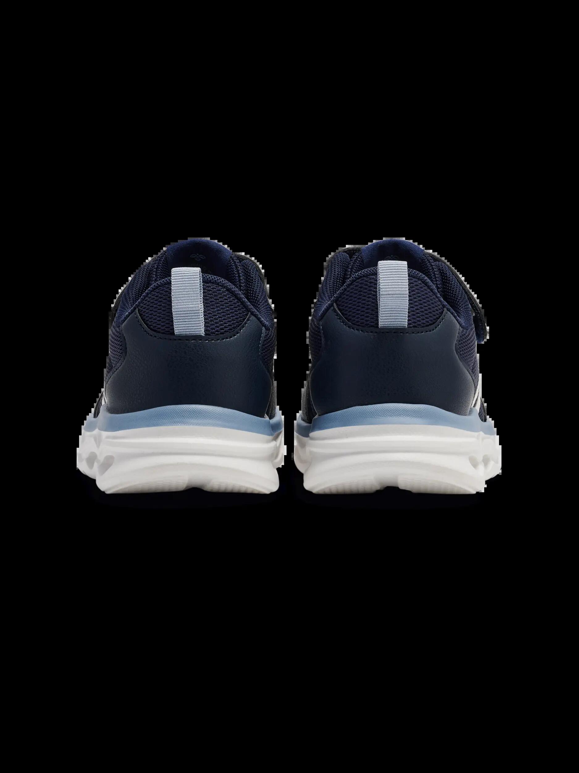 hummel Ténis SKYLIGHT com luzes integradas 4/4