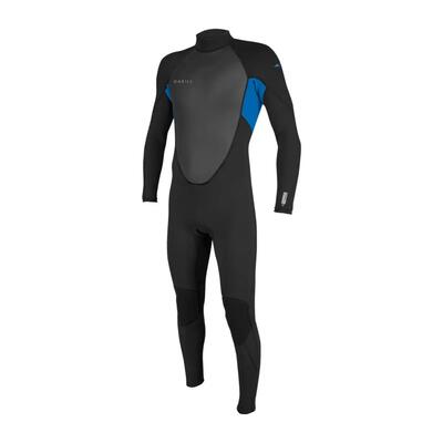Eendelige combinatie o'neill reactor-2 3/2 back zip