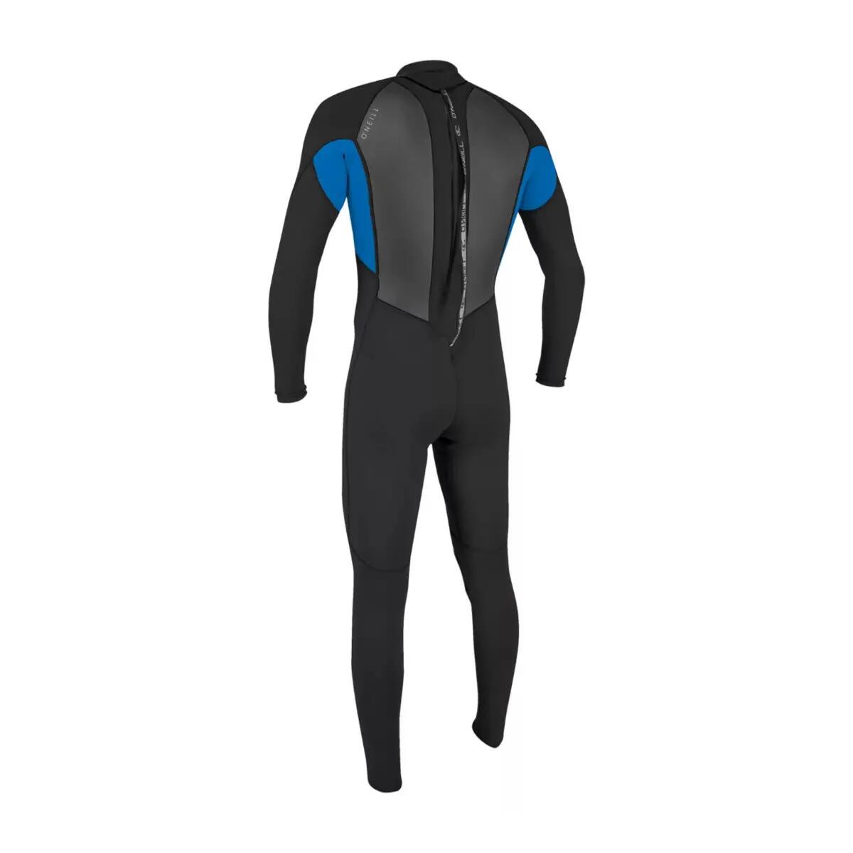Combinaison intégrale O'Neill Reactor-2 3/2 Back Zip 3/4