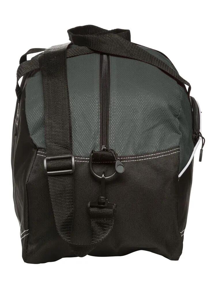 clique Basic Bag saco desportivo em Diamond Non-Woven 3/4