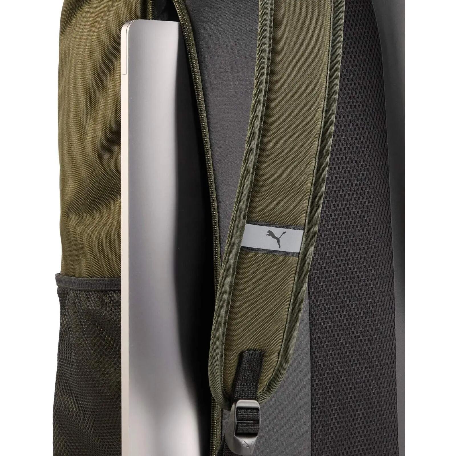 Plecak Puma S Rolltop Backpack 28.5L 4/4