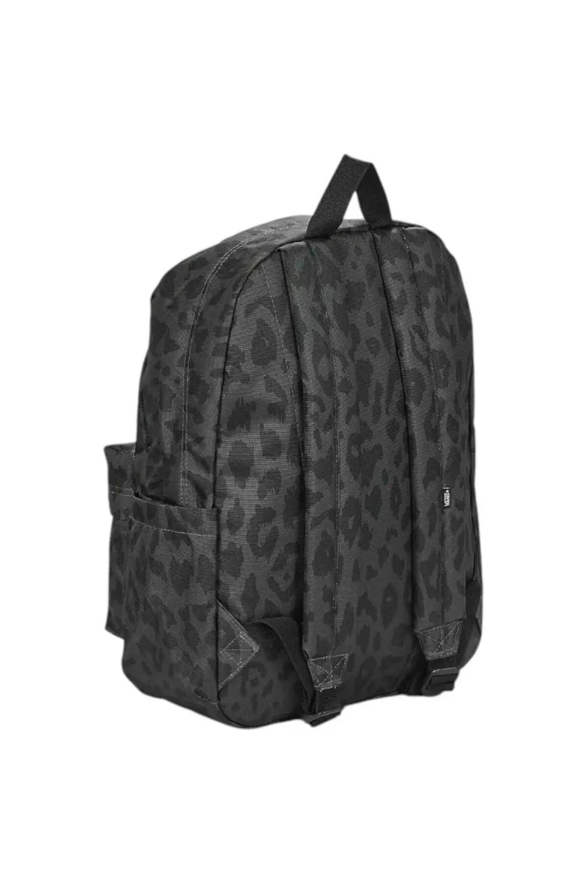 Mochilas Niña Vans Vn000h4zh911 Old Skool Drop V Backp 5/5