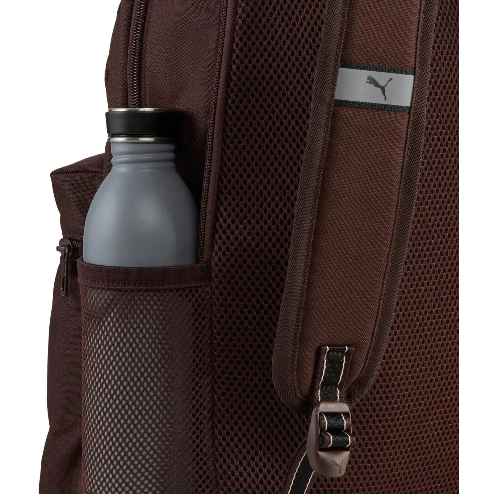 Plecak Puma Phase Class Backpack 22L 3/4