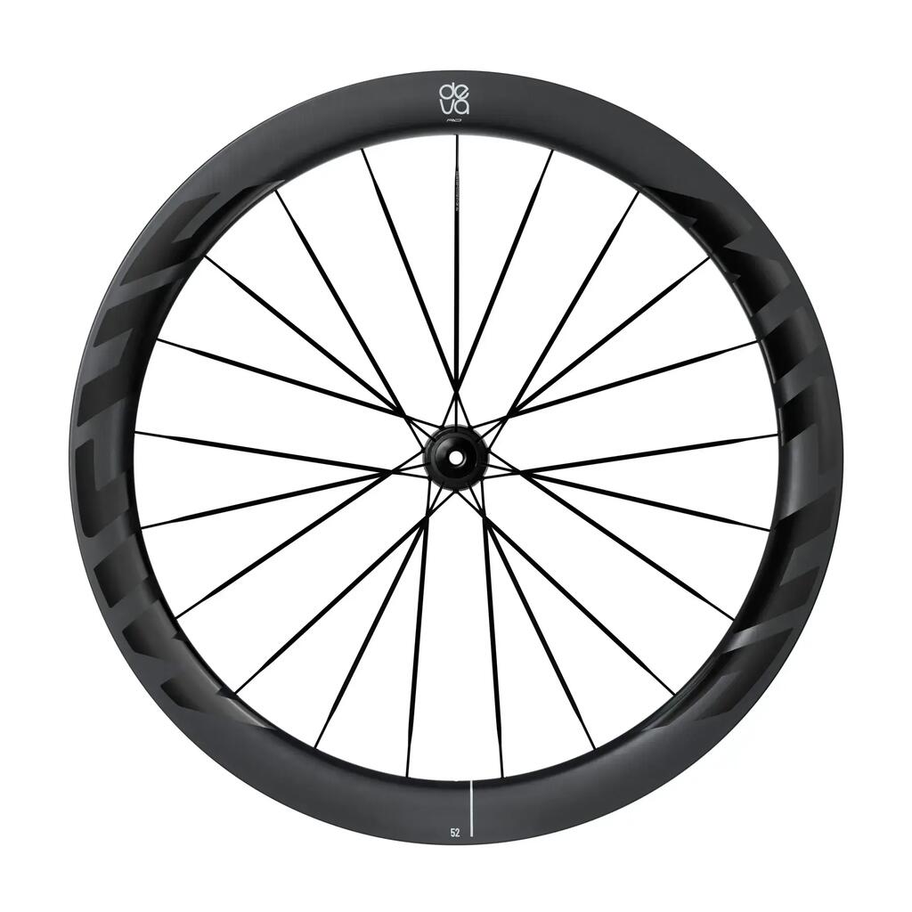 Pair of wheels Miche Deva RD 52 XDR