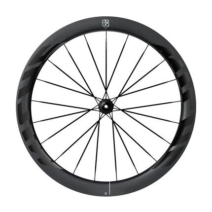 Paire de roues Miche Deva RD 52 XDR