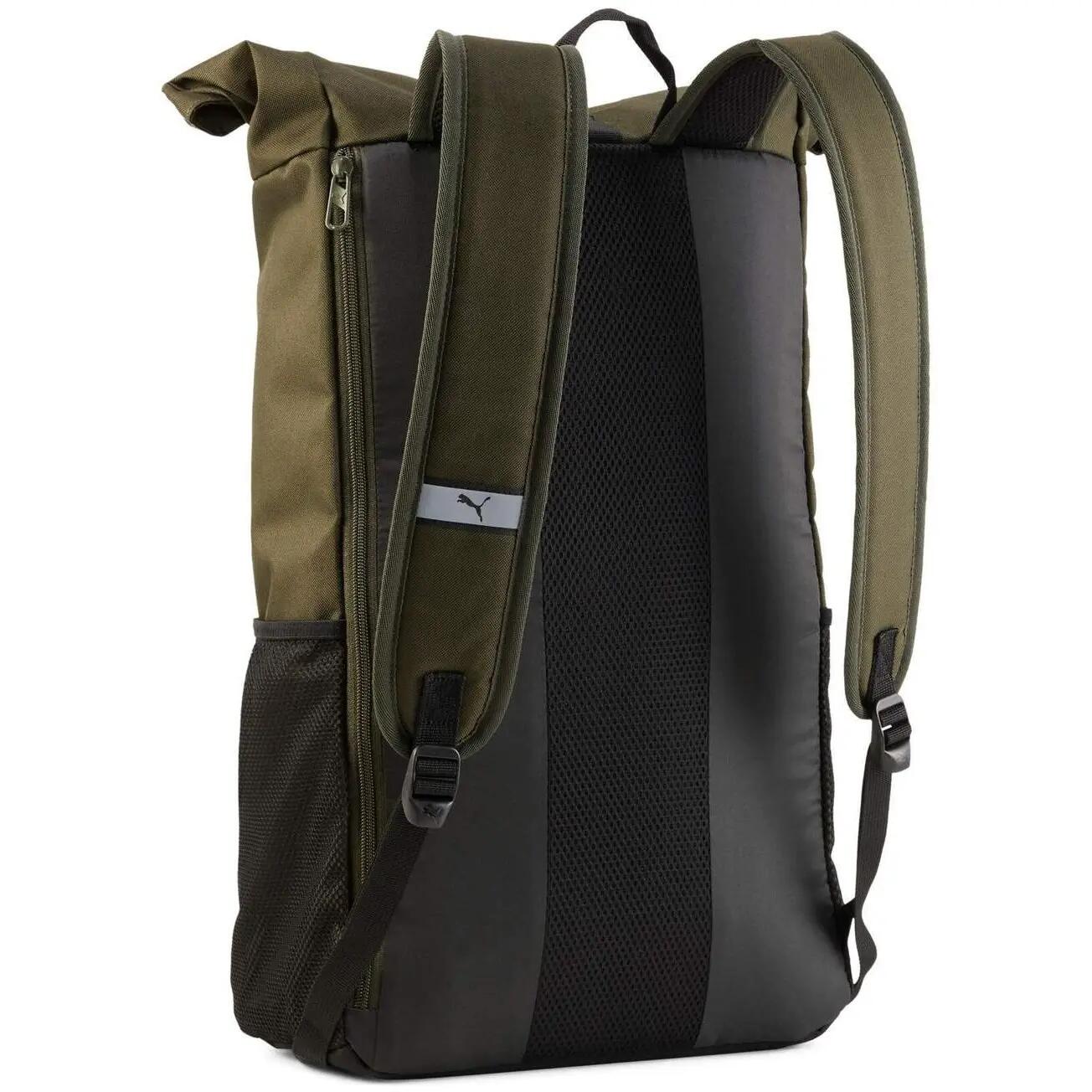 Plecak Puma S Rolltop Backpack 28.5L 3/4