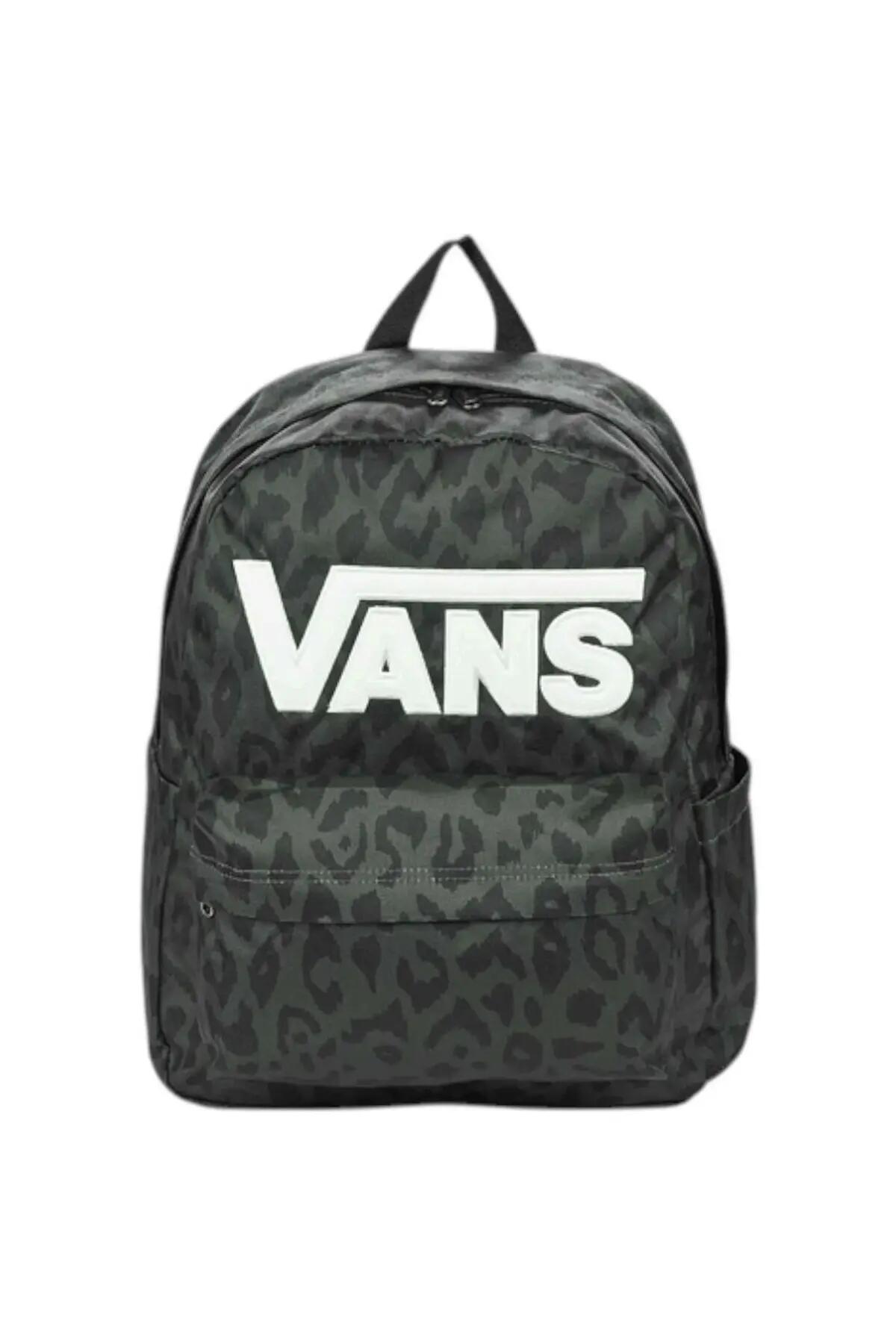 Mochilas Niña Vans Vn000h4zh911 Old Skool Drop V Backp 4/5