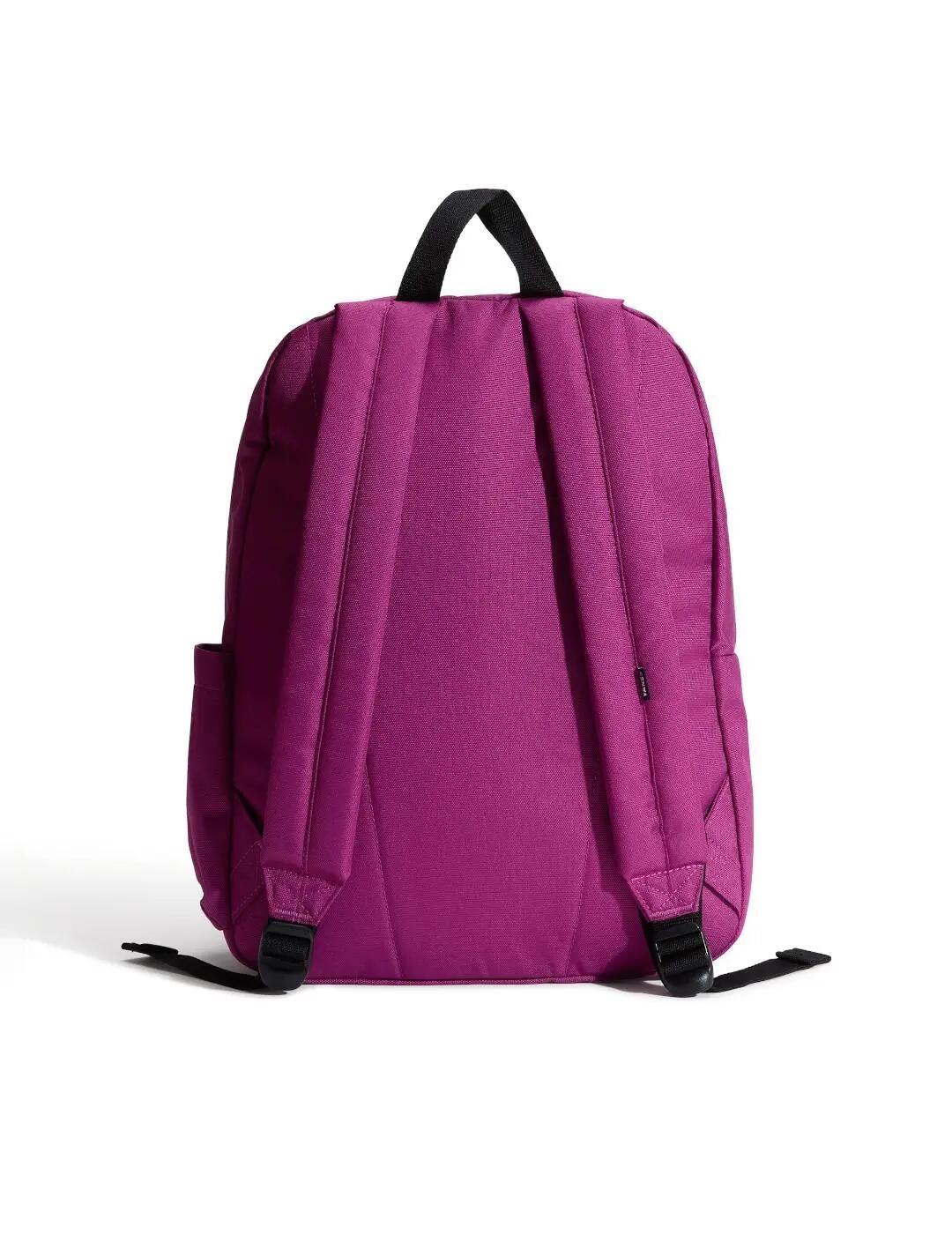Mochila para  Vans Old skool Morado 2/4