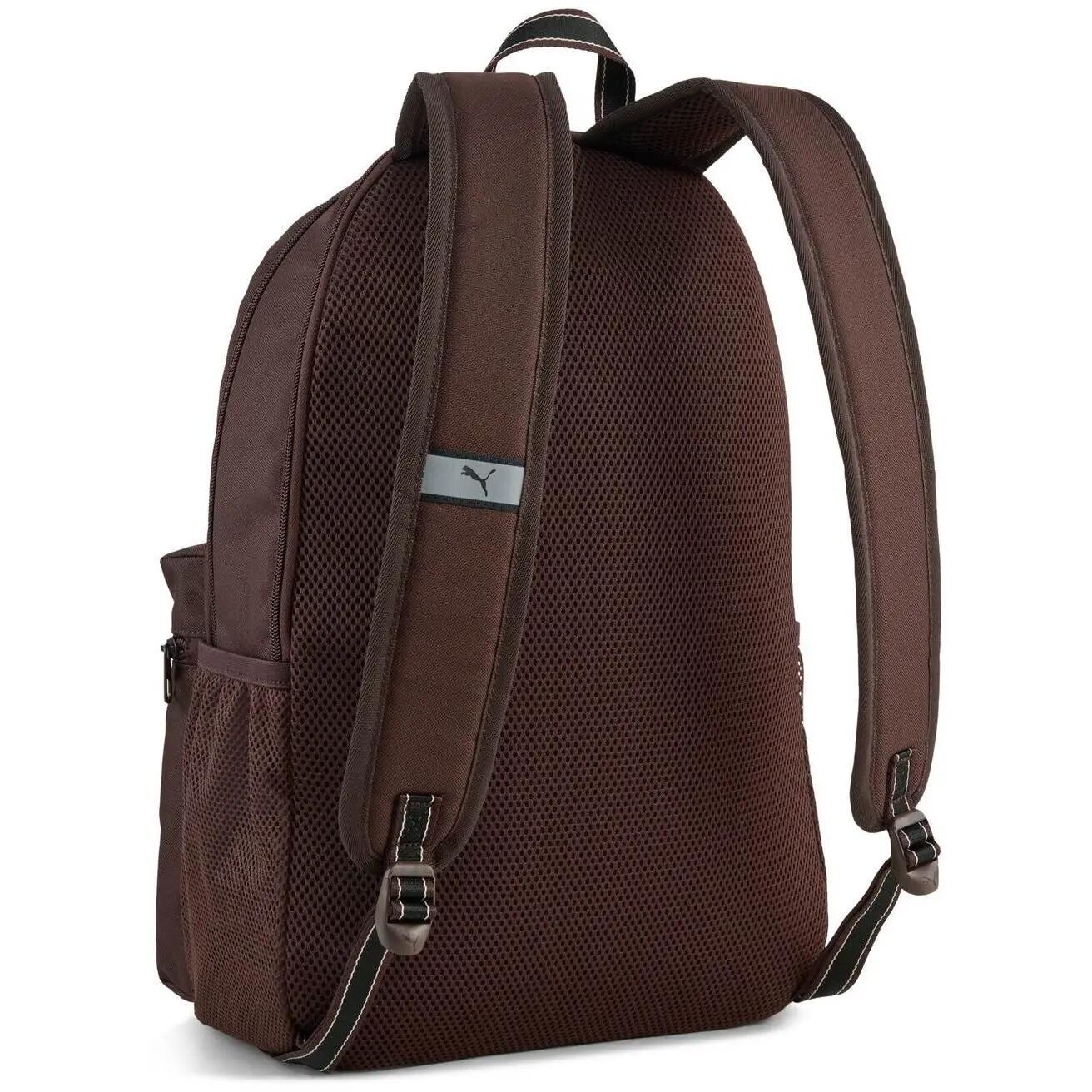 Plecak Puma Phase Class Backpack 22L 2/4