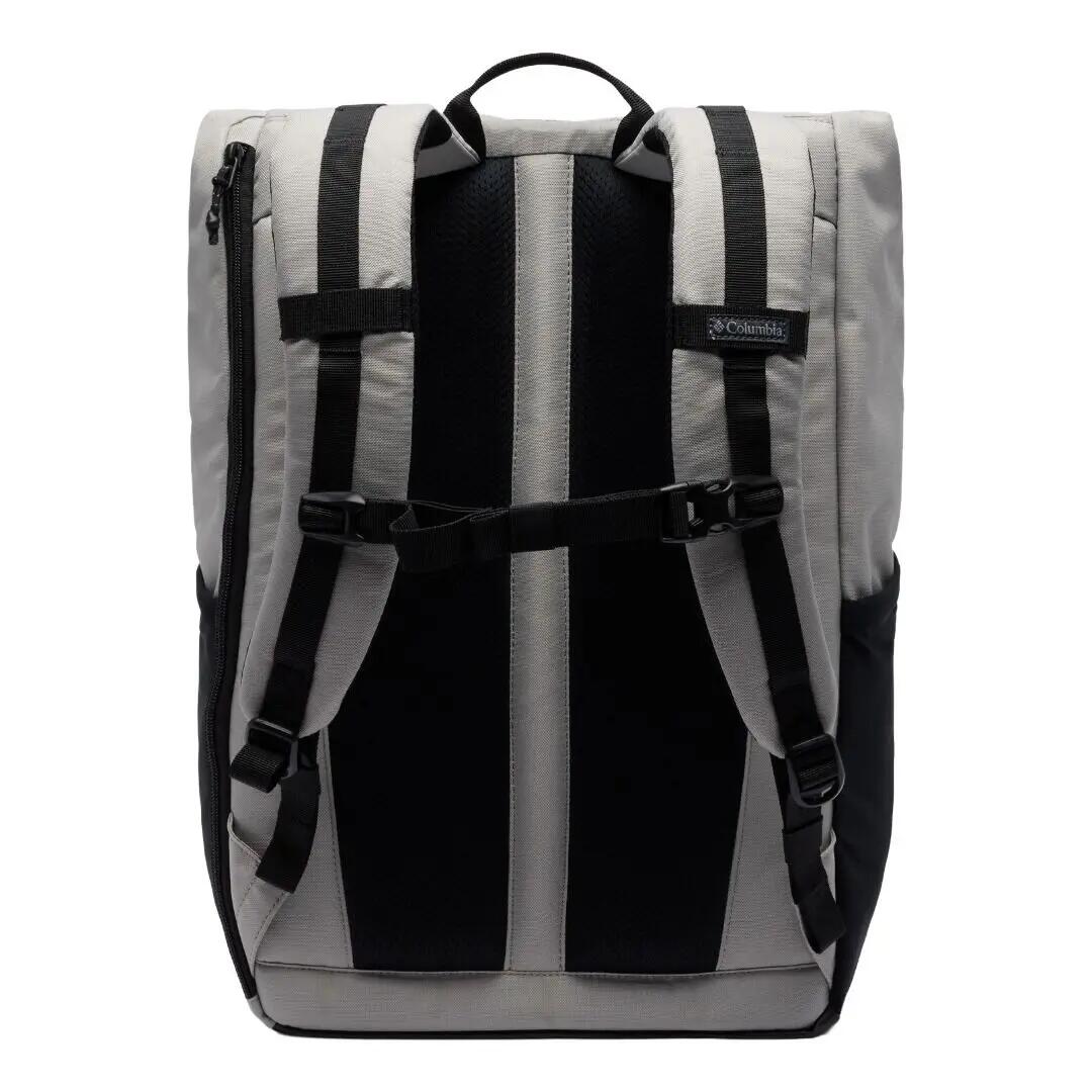 Mochila Gris Columbia Convey Flint Grey 27L Resistente y Práctica 2/5