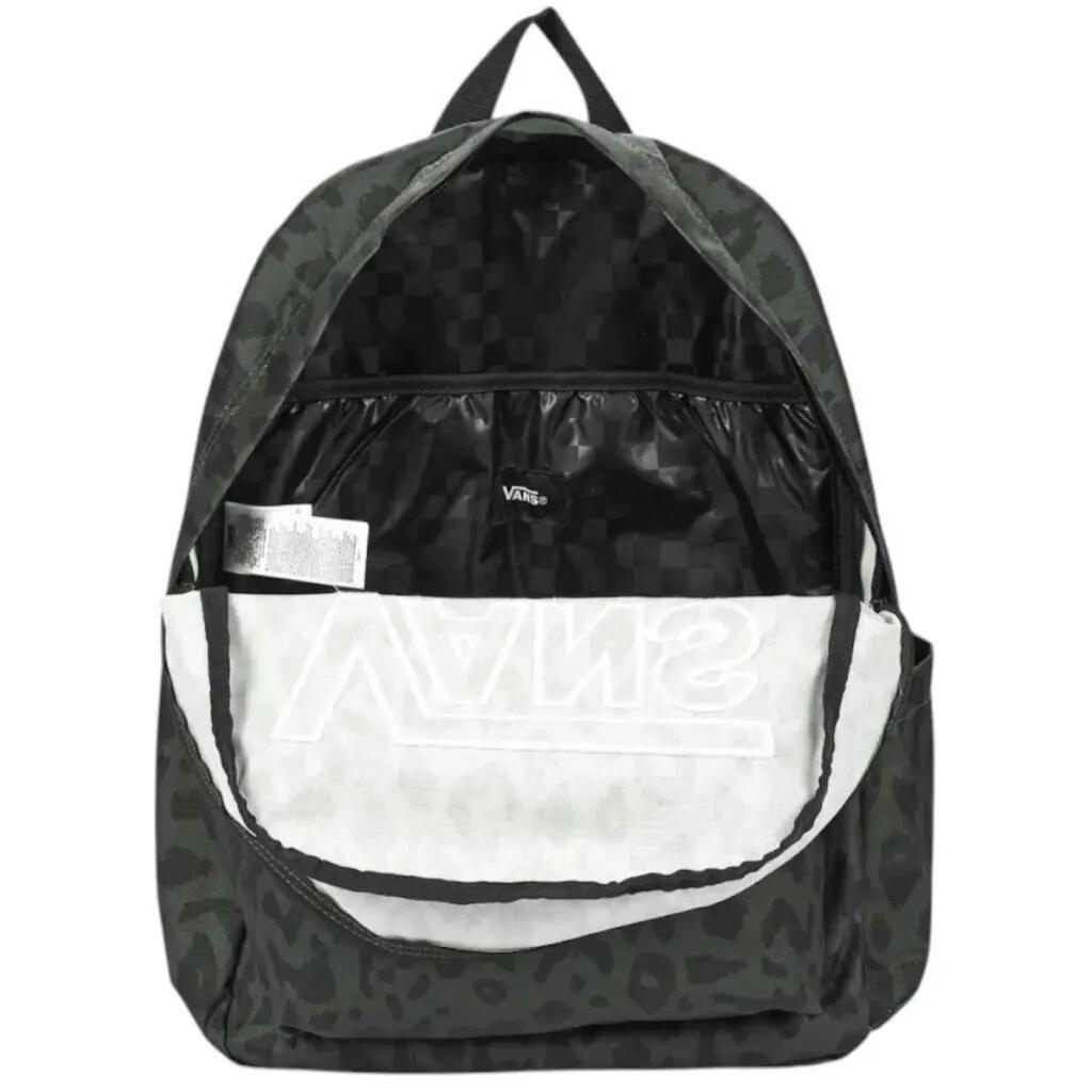 Mochilas Niña Vans Vn000h4zh911 Old Skool Drop V Backp 3/5