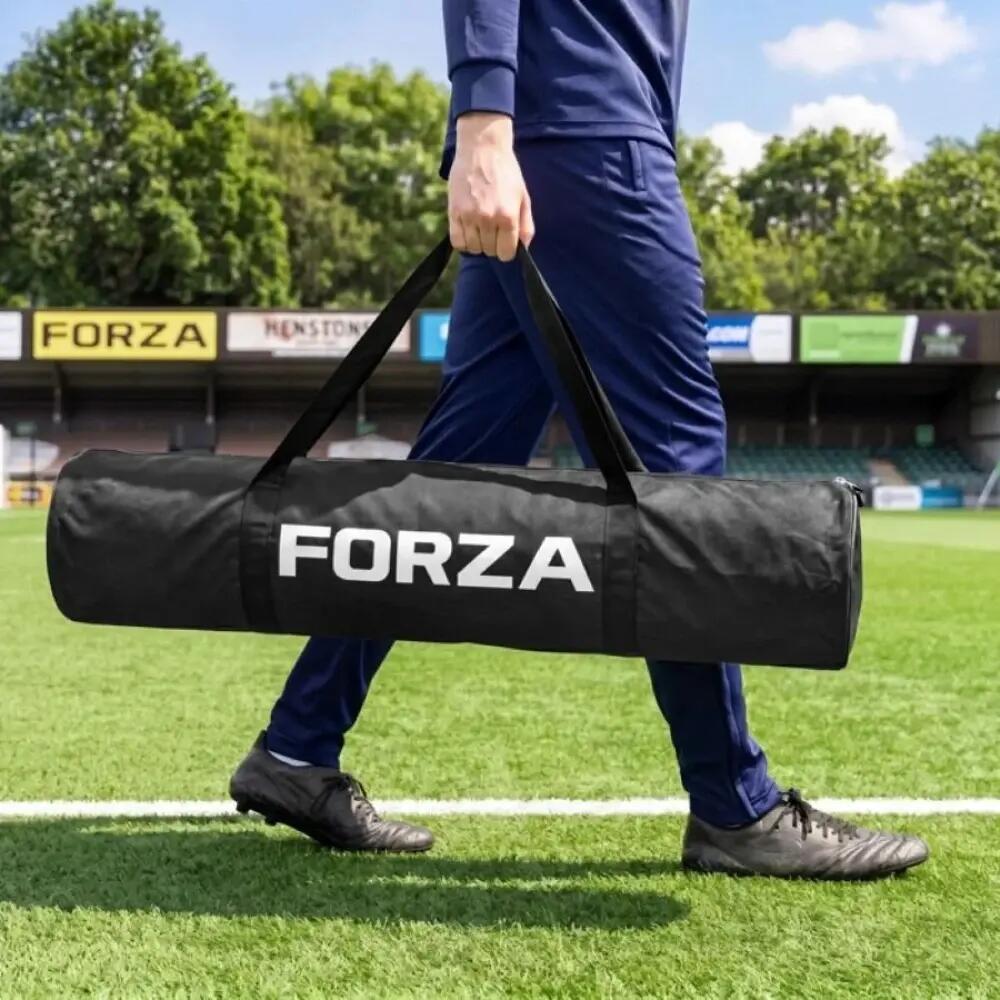 Wózek Na Piłki Składany Forza 7/7