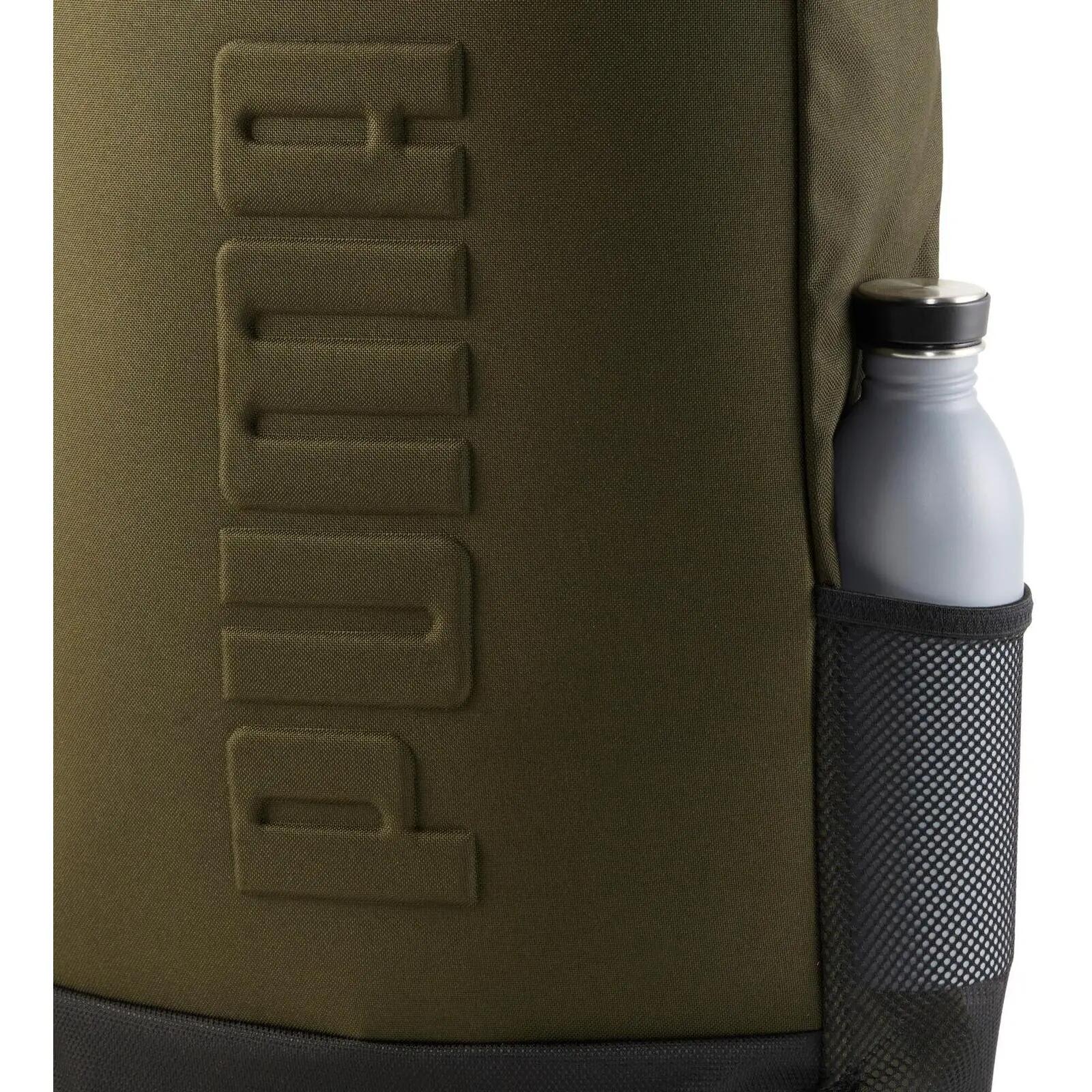 Plecak Puma S Rolltop Backpack 28.5L 2/4