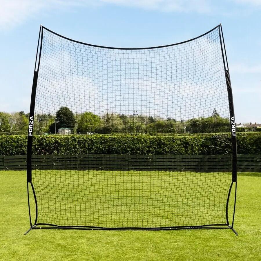 Piłkochwyt Składany Forza 3,3X3 M 2/7