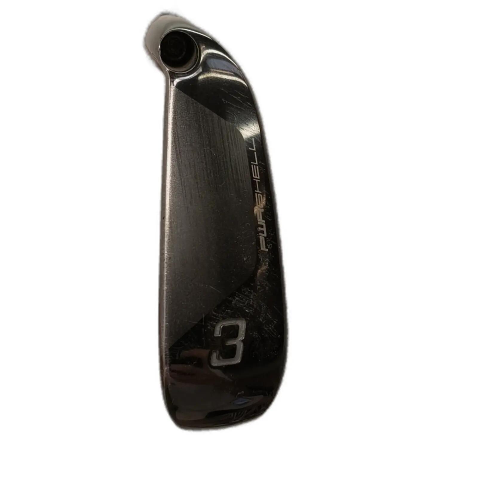 Cobra King Utility One Length #3 Driving Iron / Flex Regular / #3/19 2/5