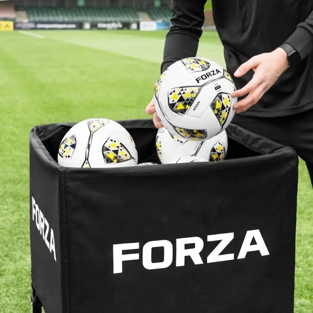 Wózek Na Piłki Składany Forza 3/7