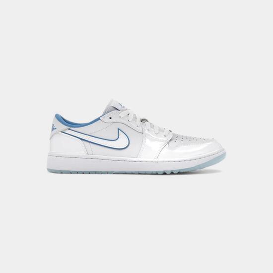 Jordan 1 Low Golf White Legend Blue